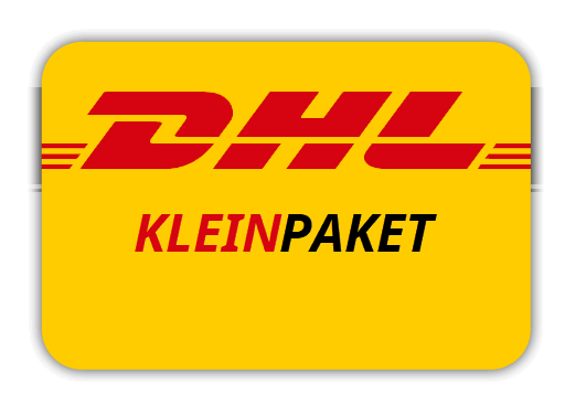 Μικρή συσκευασία DHL