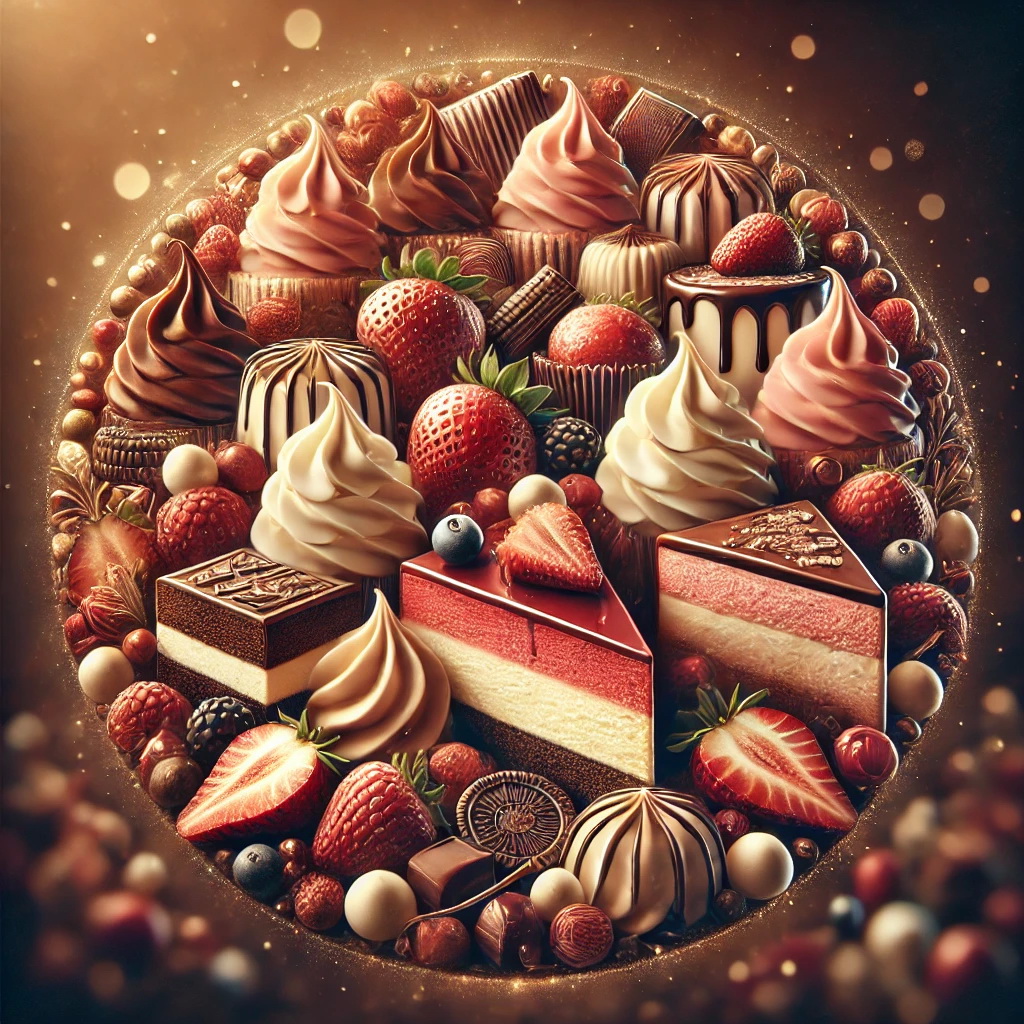 Kuchen_Menue