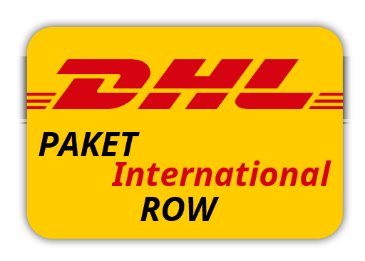 DHL Parcel International ROW