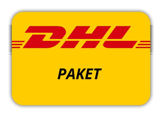 Πακέτο DHL