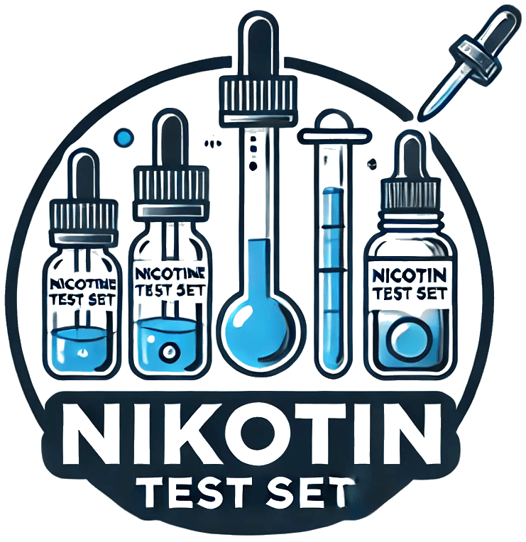 Nikotin-Test Nikotin-Test